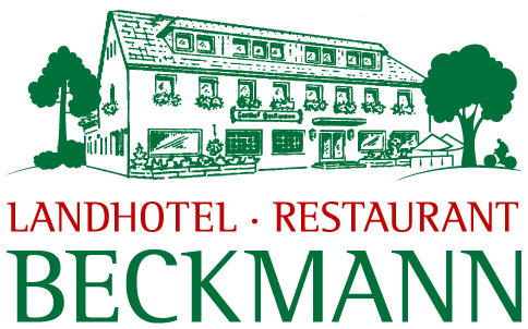 Landhotel-Restaurant Beckmann